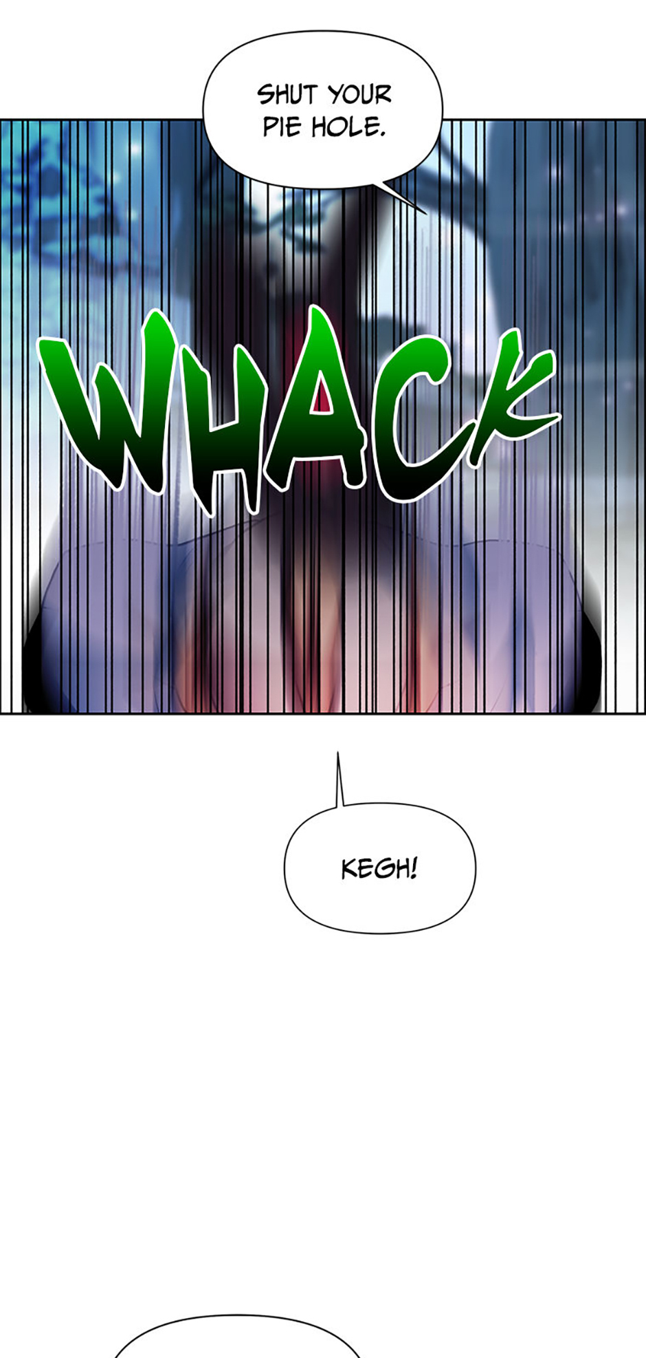 Archmage Transcending Through Regression Chapter 145 Page 61
