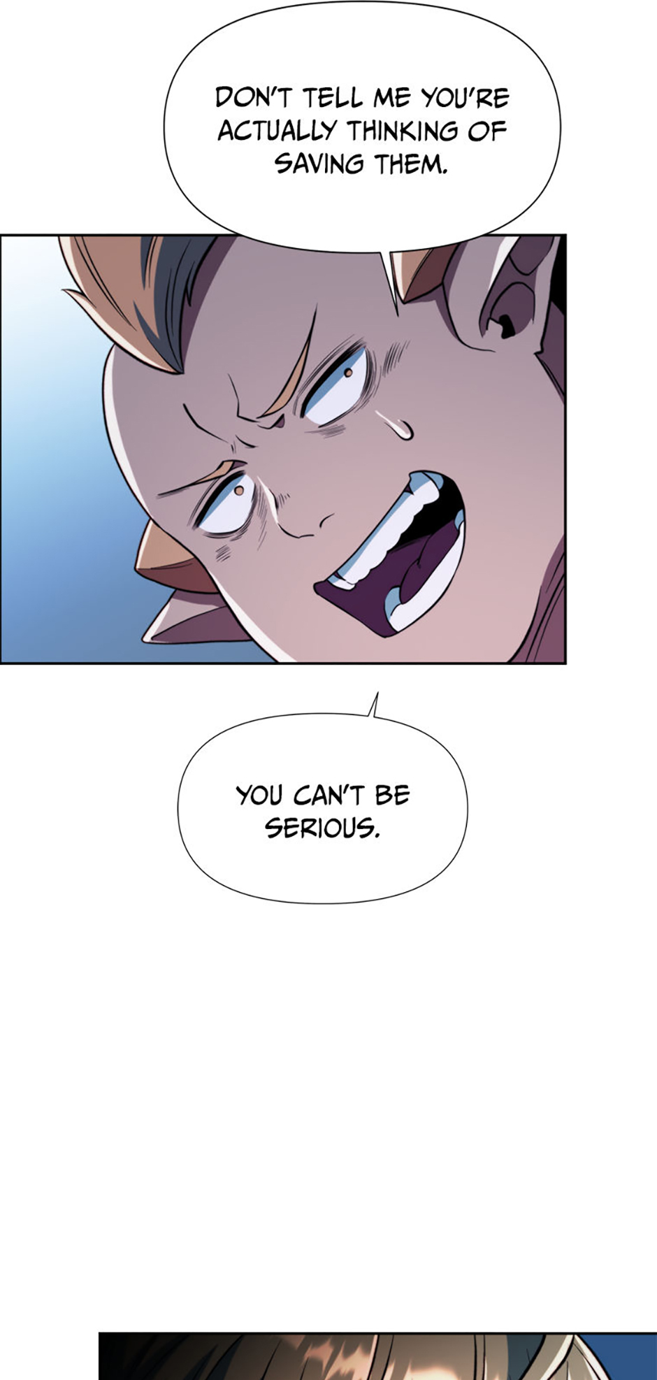 Archmage Transcending Through Regression Chapter 145 Page 63