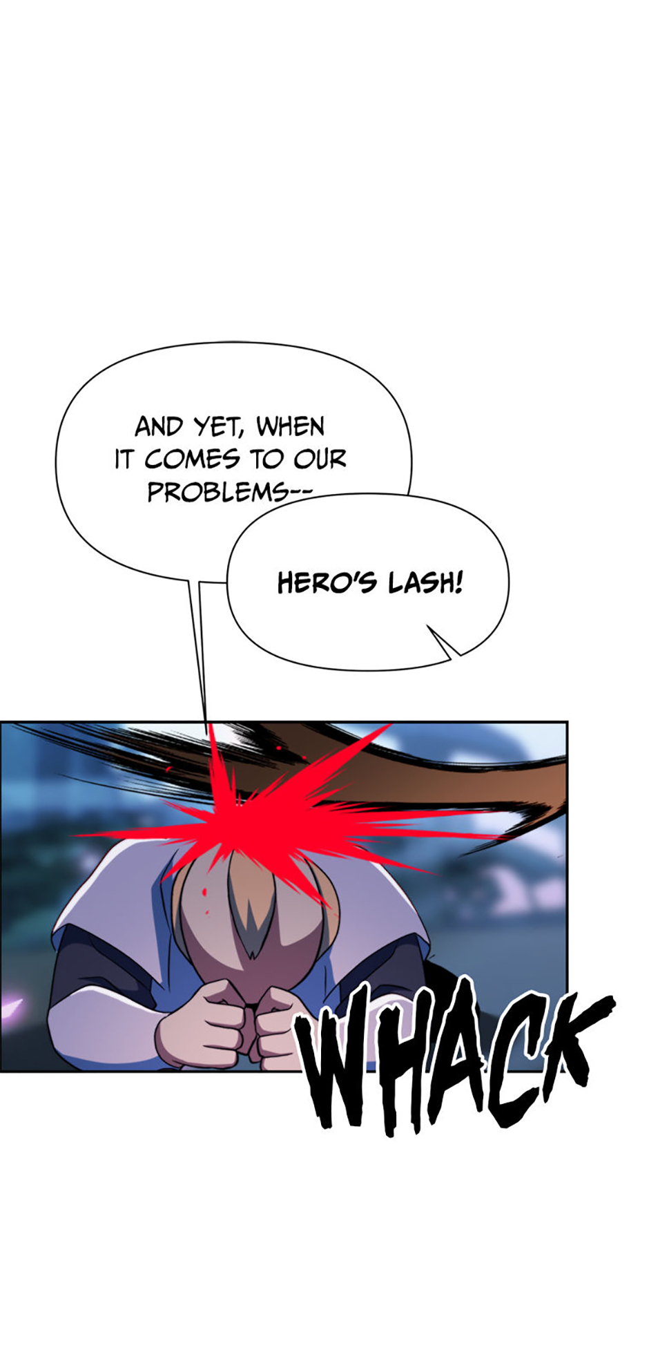 Archmage Transcending Through Regression Chapter 145 Page 66