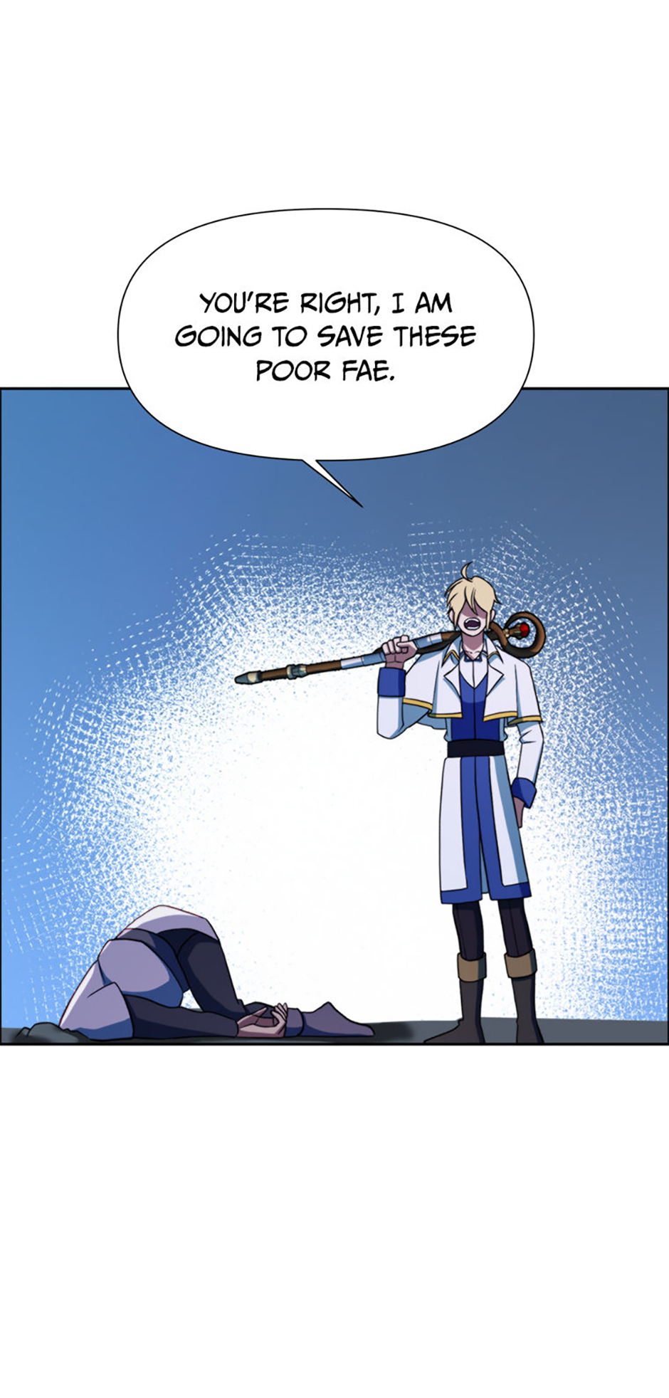 Archmage Transcending Through Regression Chapter 145 Page 67