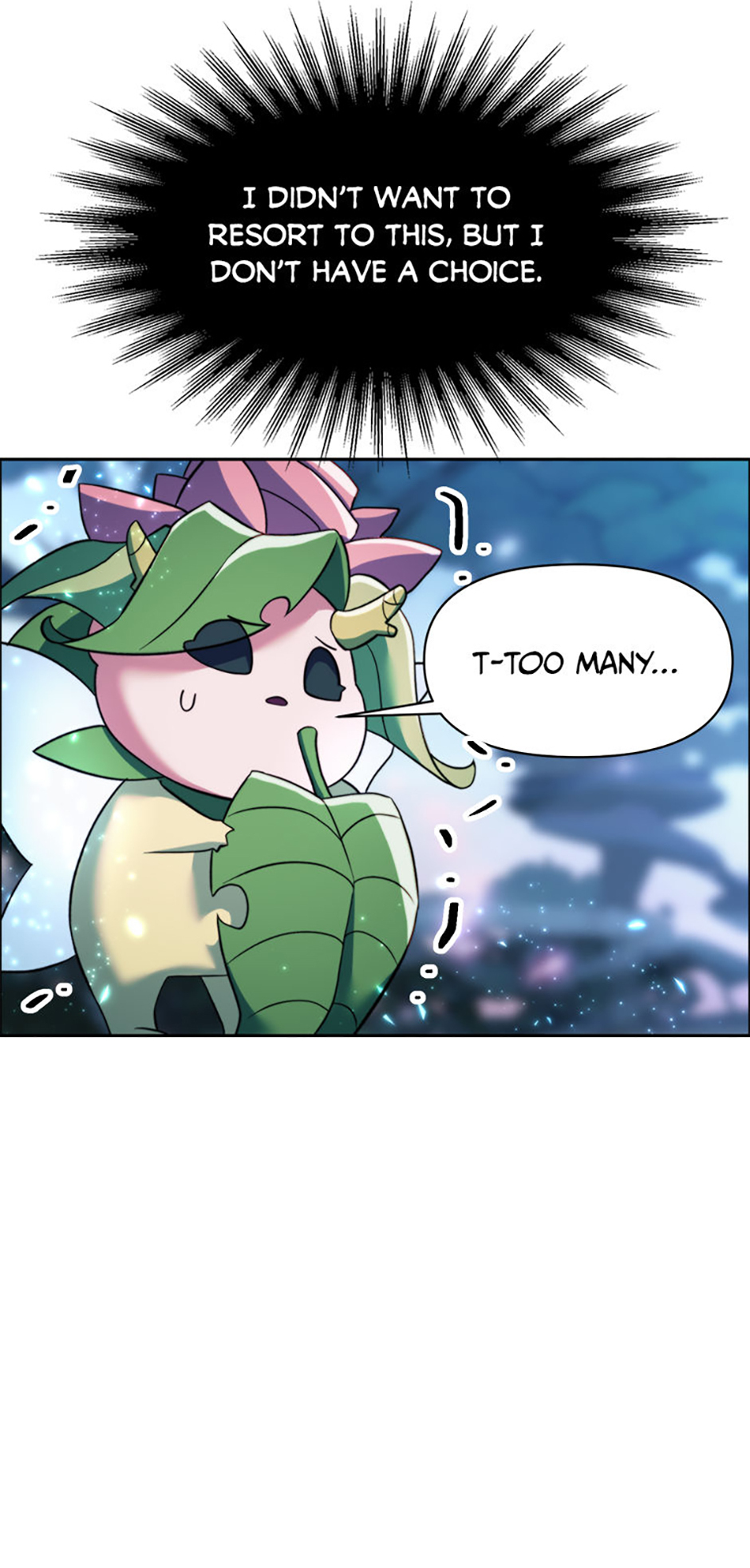 Archmage Transcending Through Regression Chapter 145 Page 69