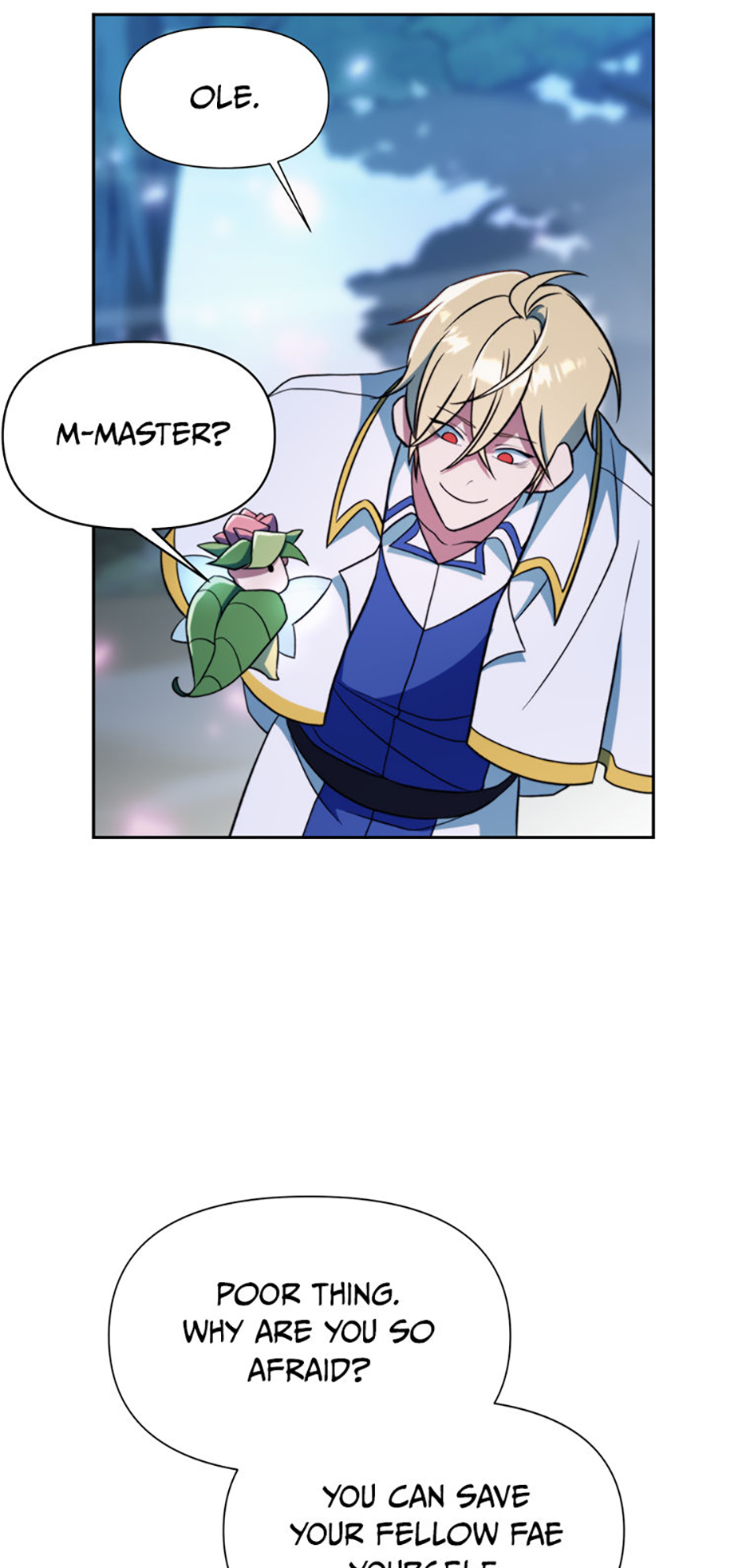 Archmage Transcending Through Regression Chapter 145 Page 70
