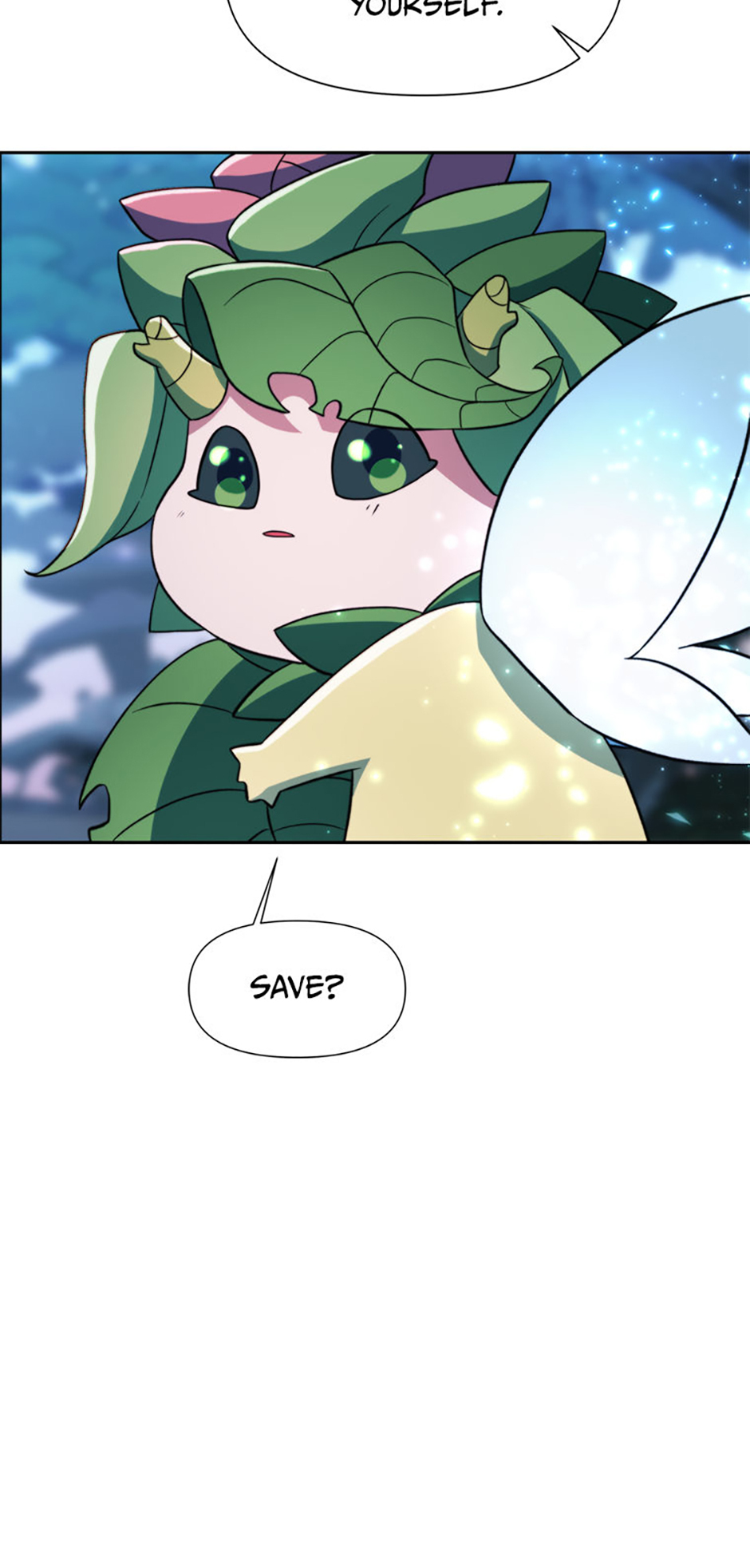 Archmage Transcending Through Regression Chapter 145 Page 71