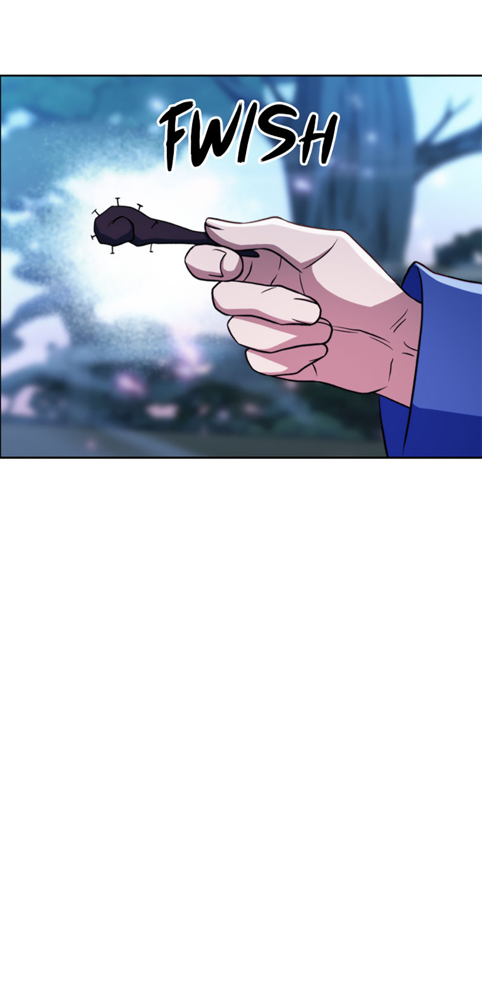 Archmage Transcending Through Regression Chapter 145 Page 72