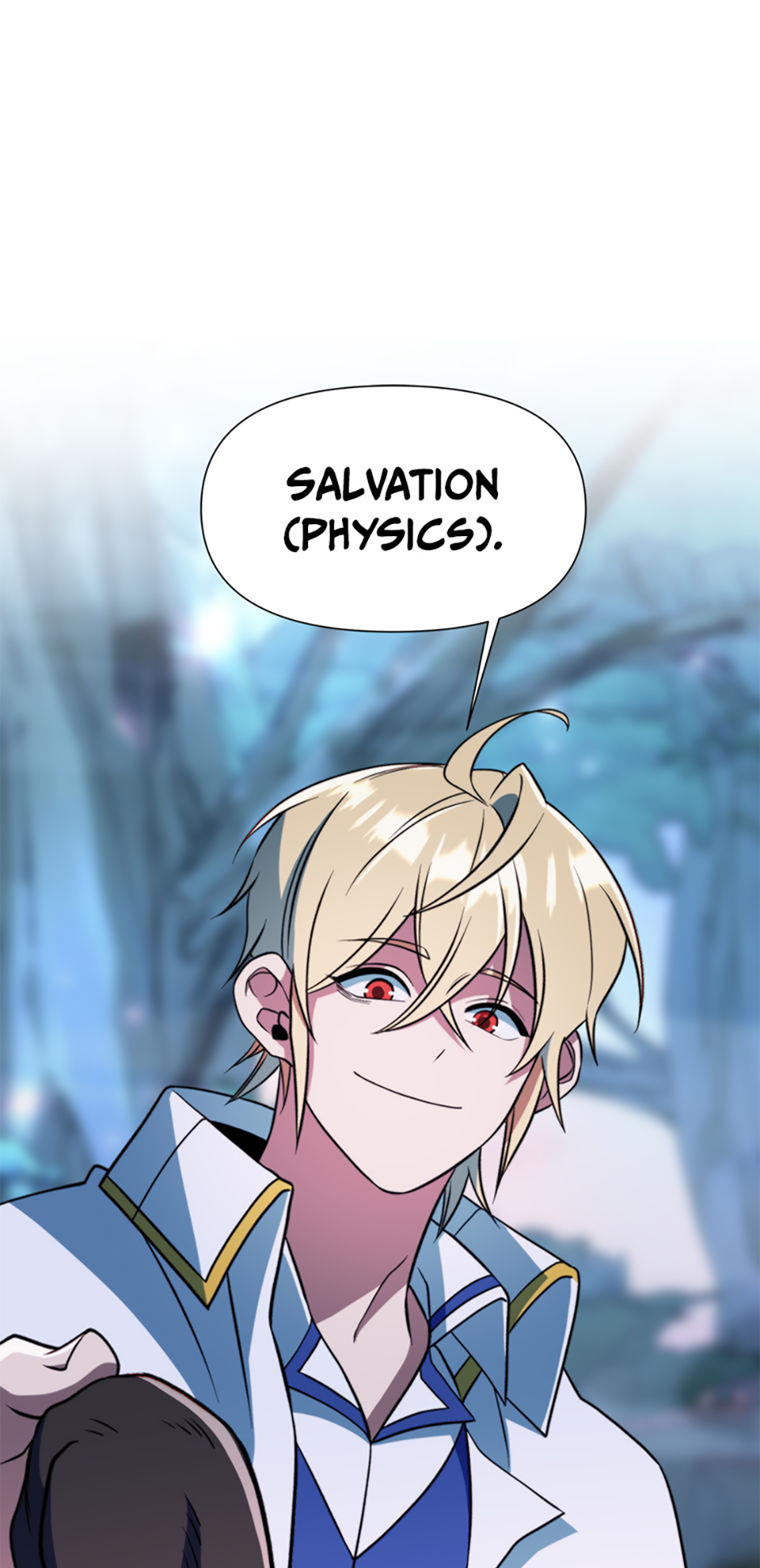 Archmage Transcending Through Regression Chapter 145 Page 73