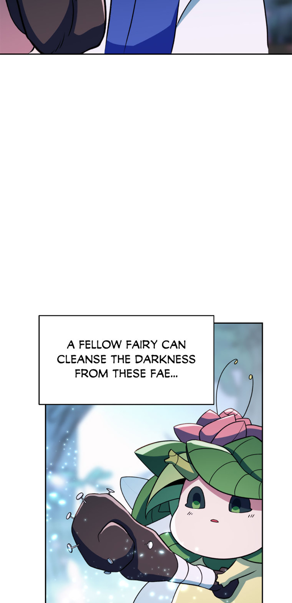 Archmage Transcending Through Regression Chapter 145 Page 74