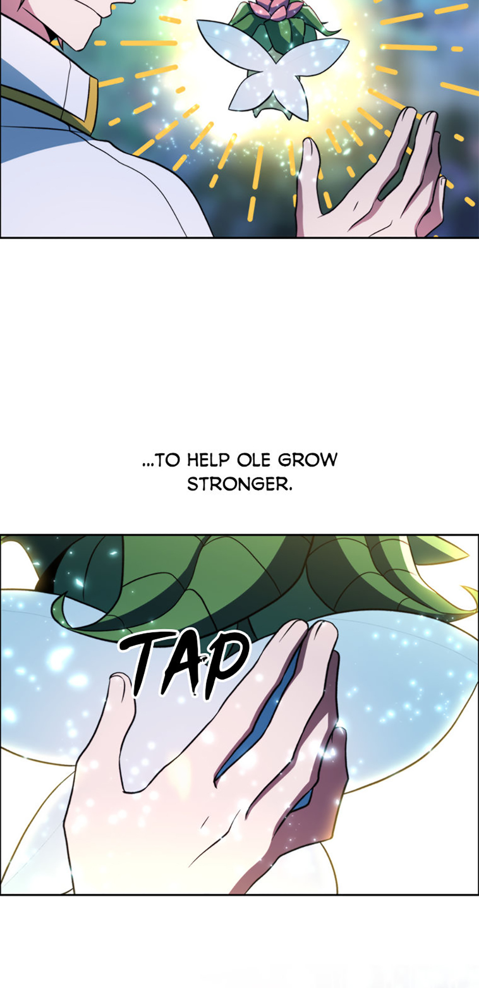 Archmage Transcending Through Regression Chapter 145 Page 77
