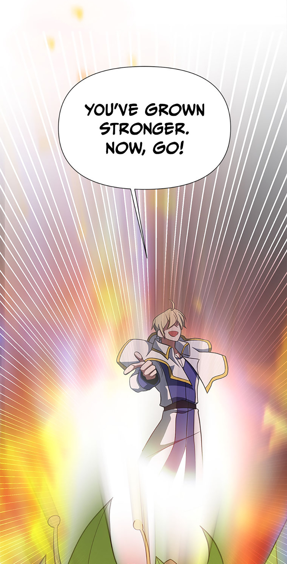 Archmage Transcending Through Regression Chapter 145 Page 81