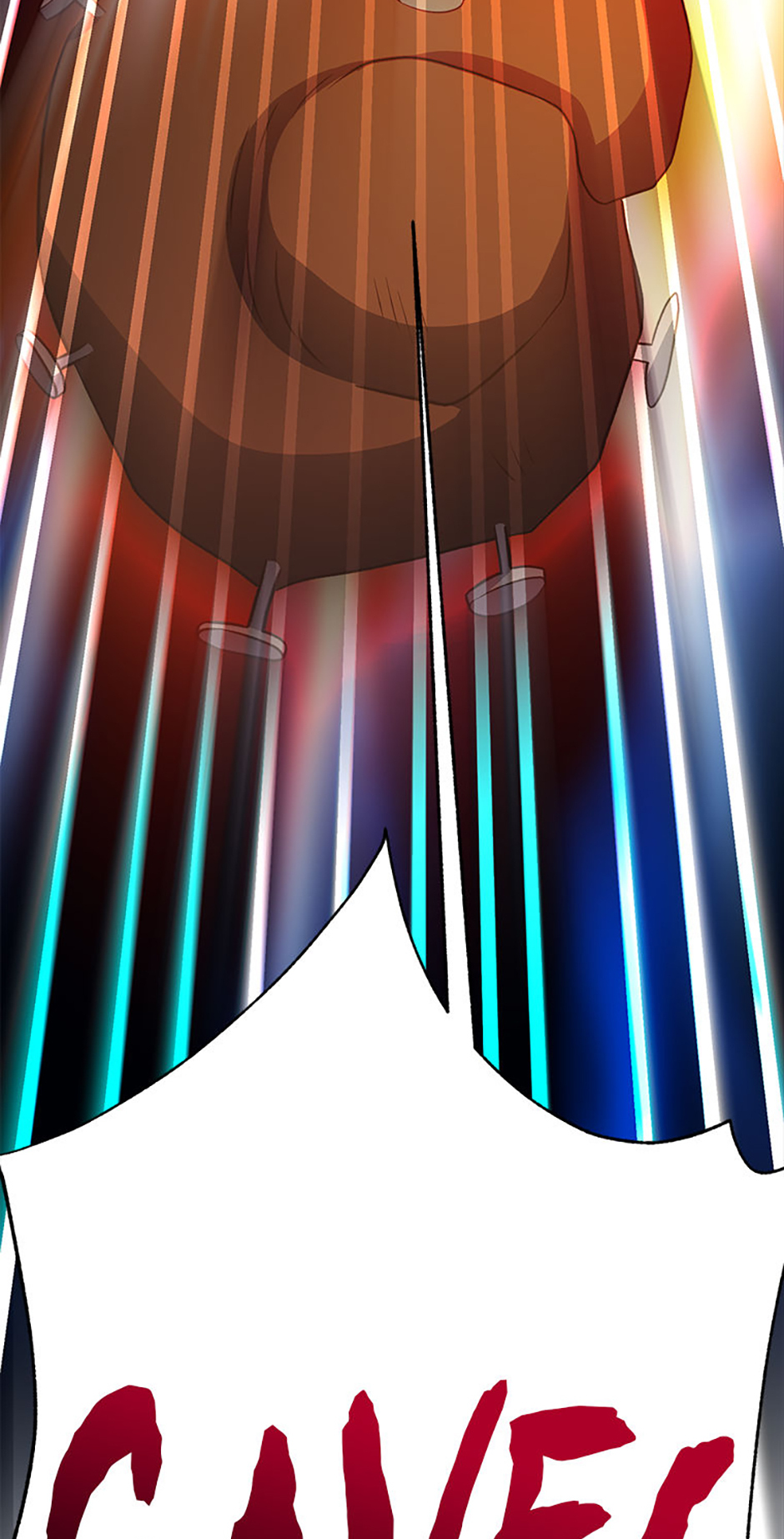 Archmage Transcending Through Regression Chapter 145 Page 83