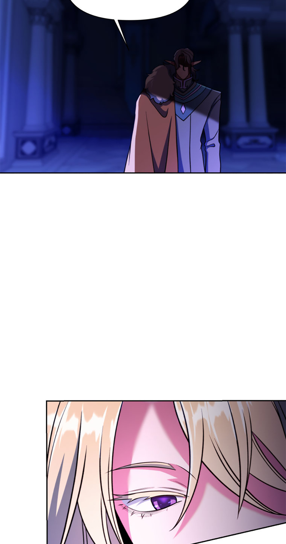Archmage Transcending Through Regression Chapter 143 Page 5