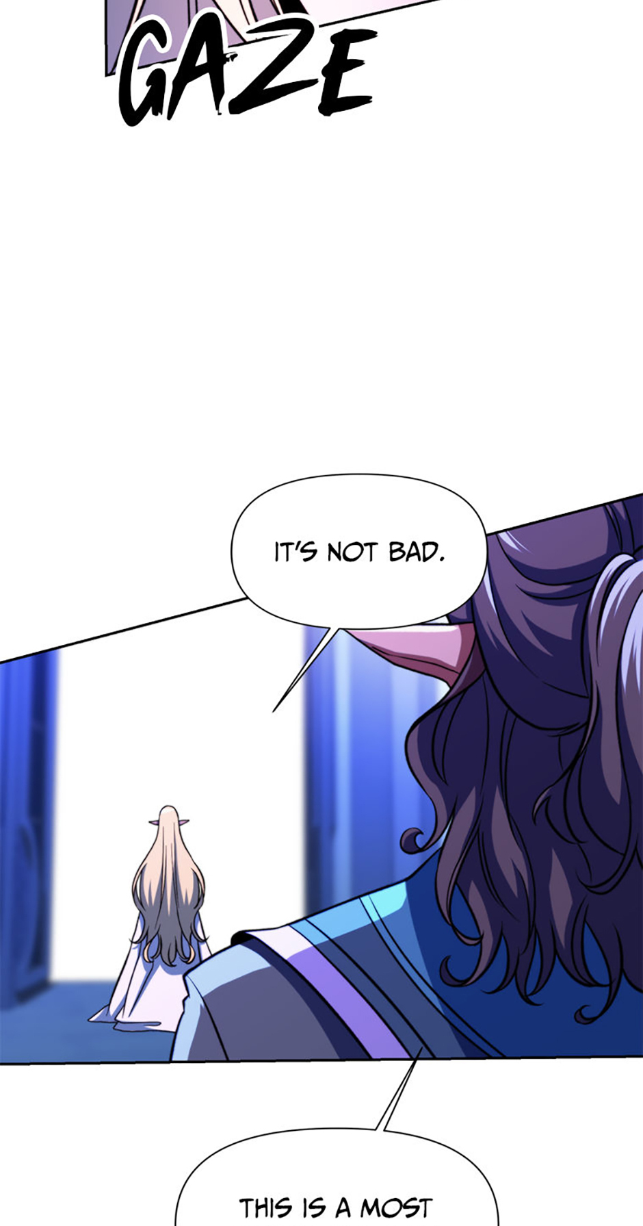 Archmage Transcending Through Regression Chapter 143 Page 6
