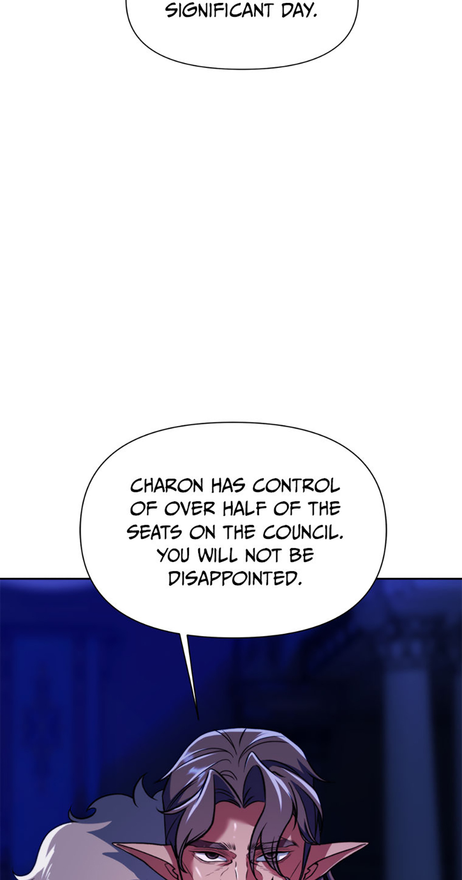 Archmage Transcending Through Regression Chapter 143 Page 7