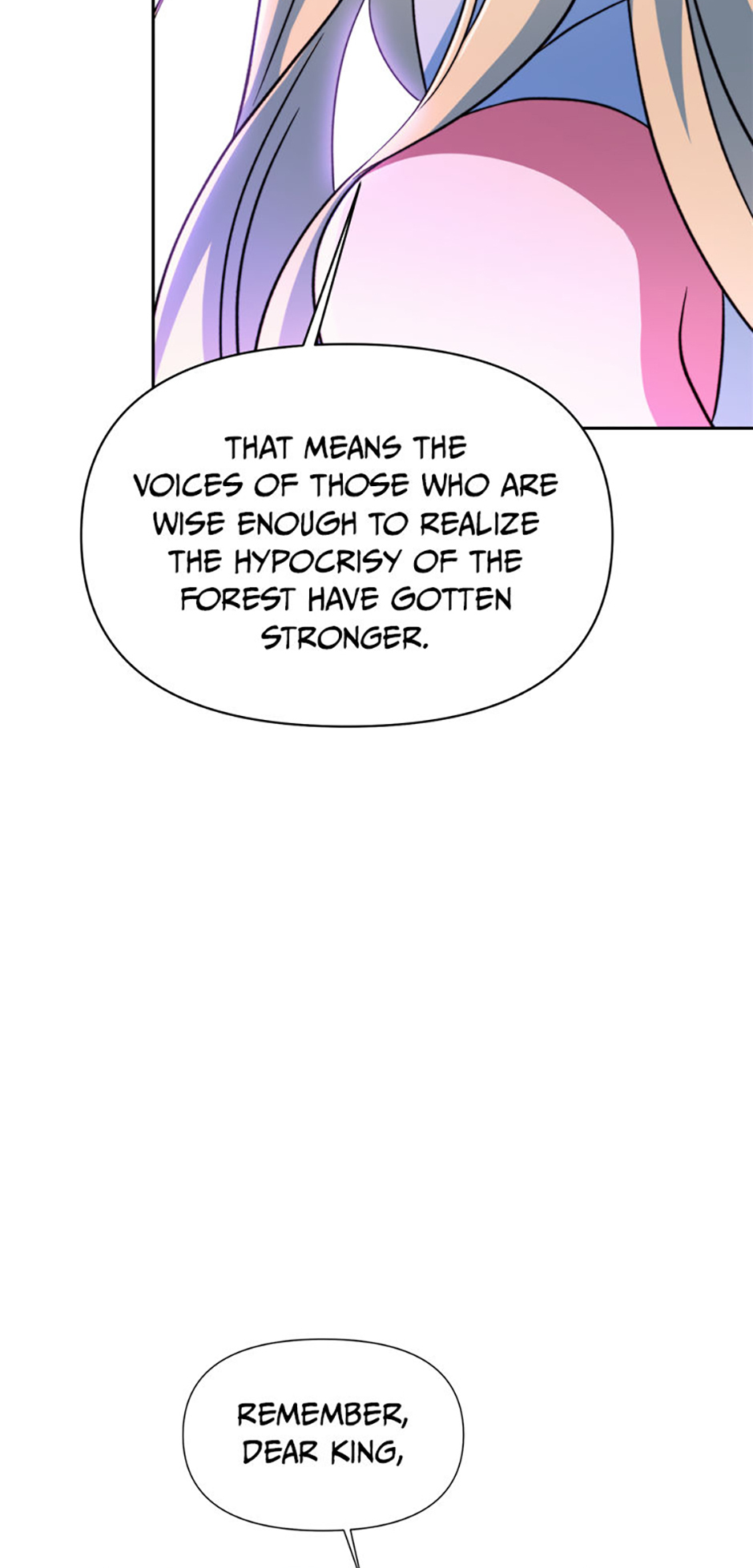 Archmage Transcending Through Regression Chapter 143 Page 10