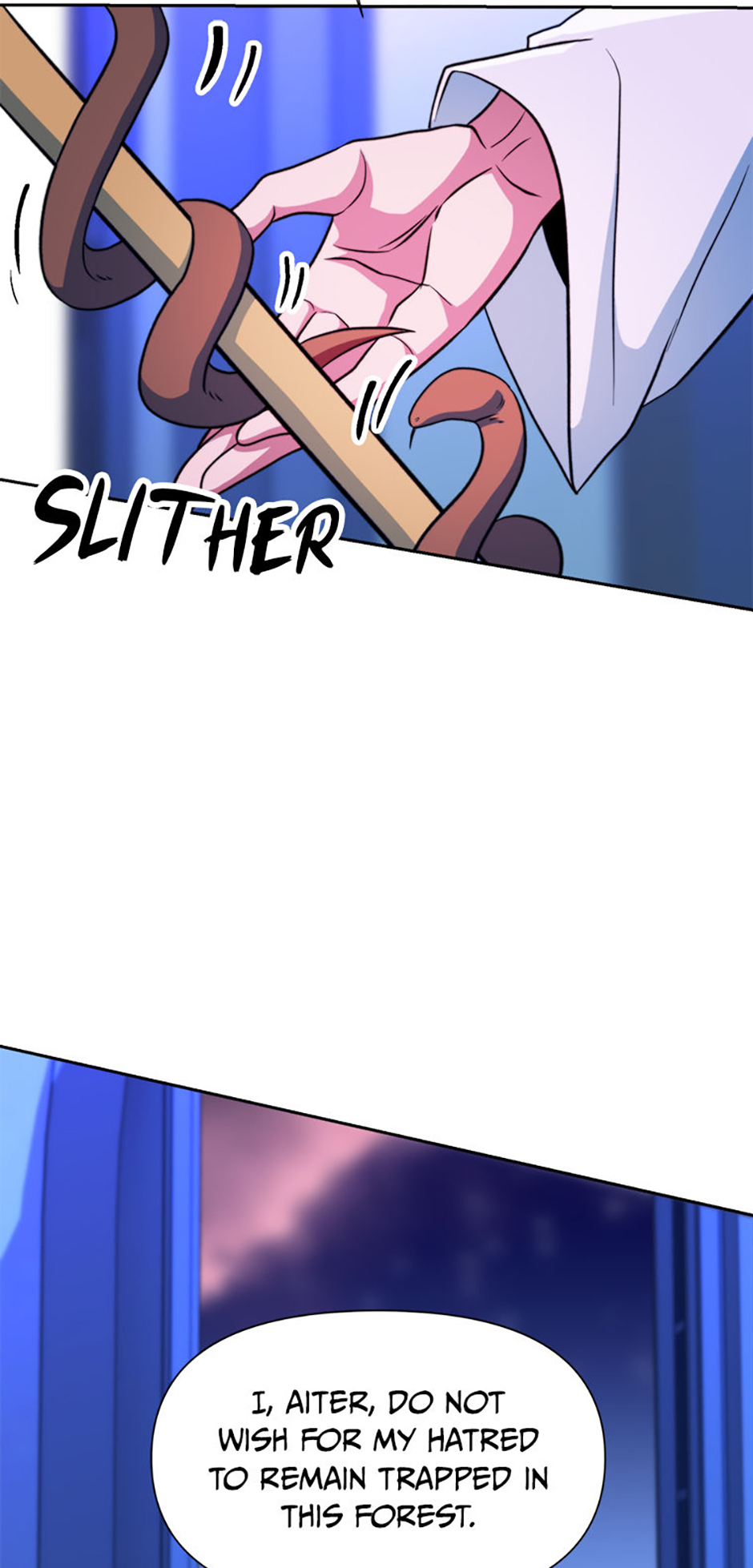 Archmage Transcending Through Regression Chapter 143 Page 11
