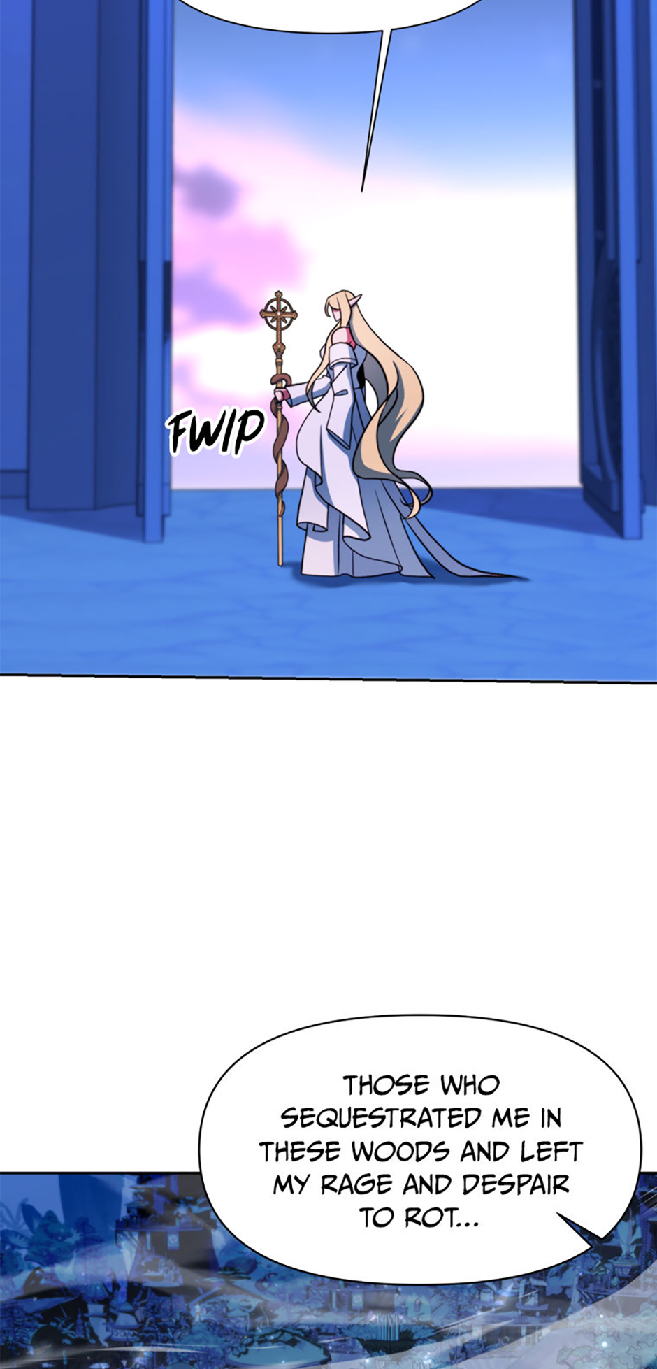 Archmage Transcending Through Regression Chapter 143 Page 12