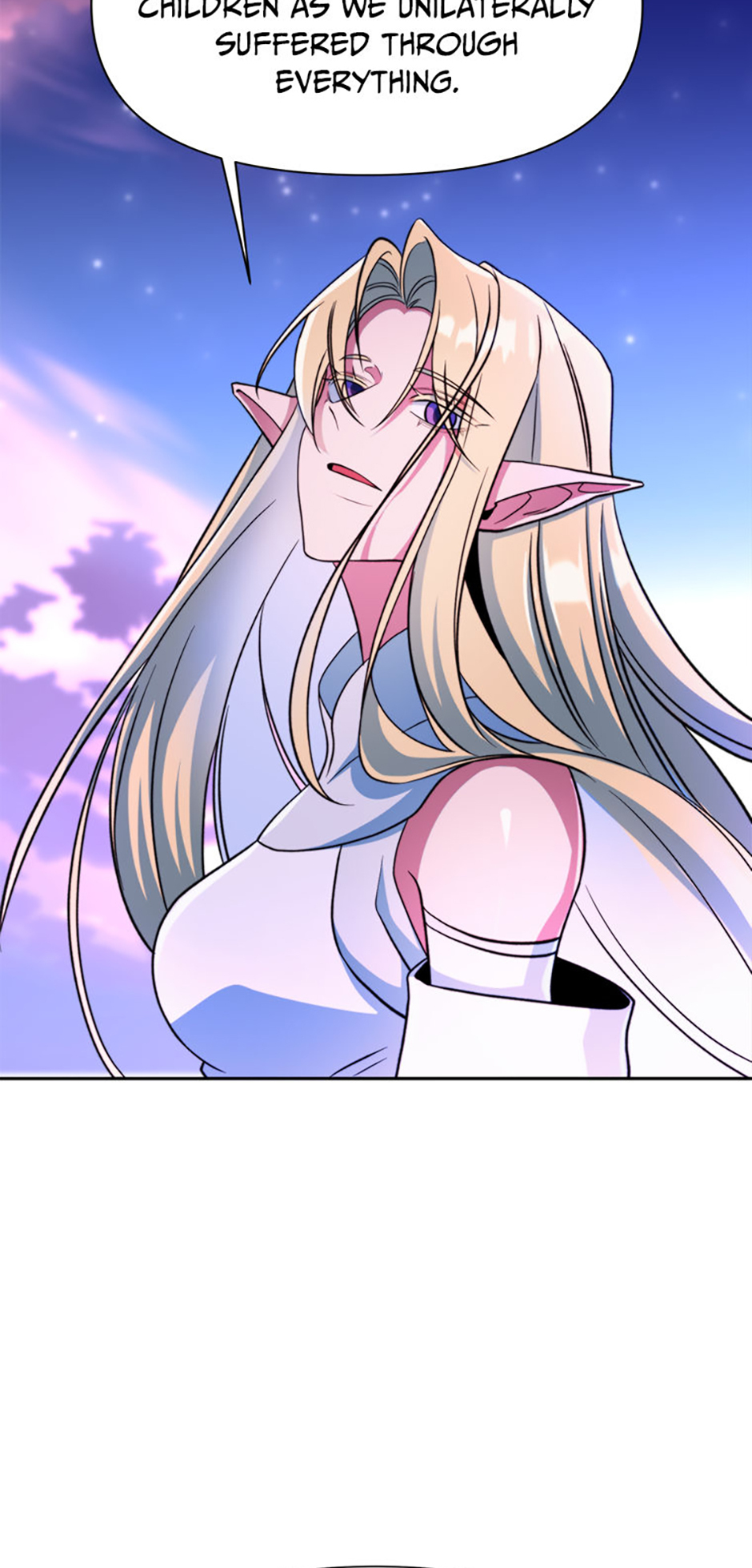 Archmage Transcending Through Regression Chapter 143 Page 14