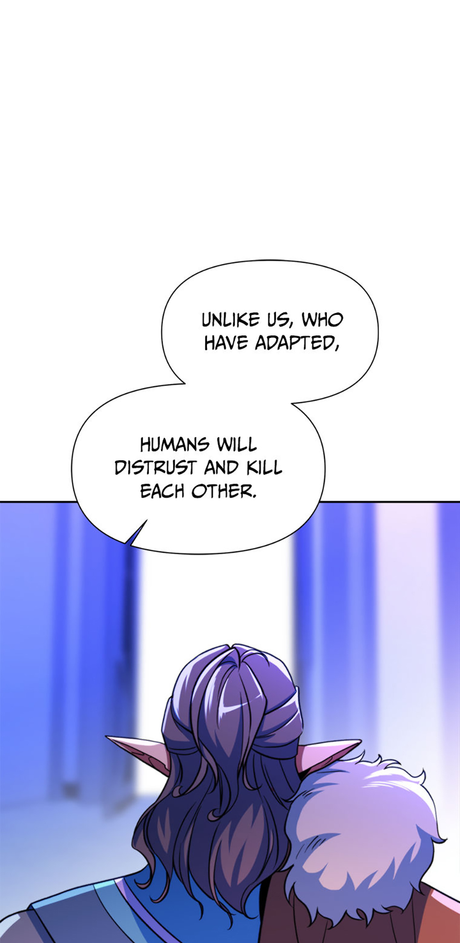 Archmage Transcending Through Regression Chapter 143 Page 16
