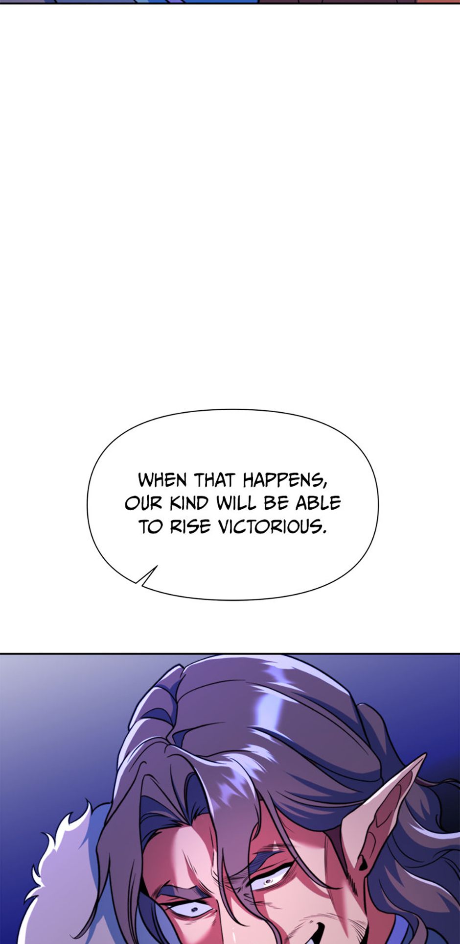 Archmage Transcending Through Regression Chapter 143 Page 17