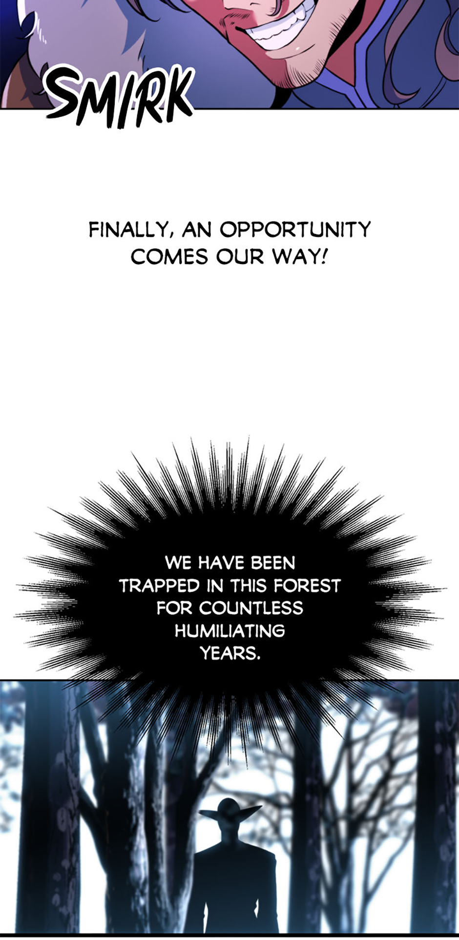 Archmage Transcending Through Regression Chapter 143 Page 18