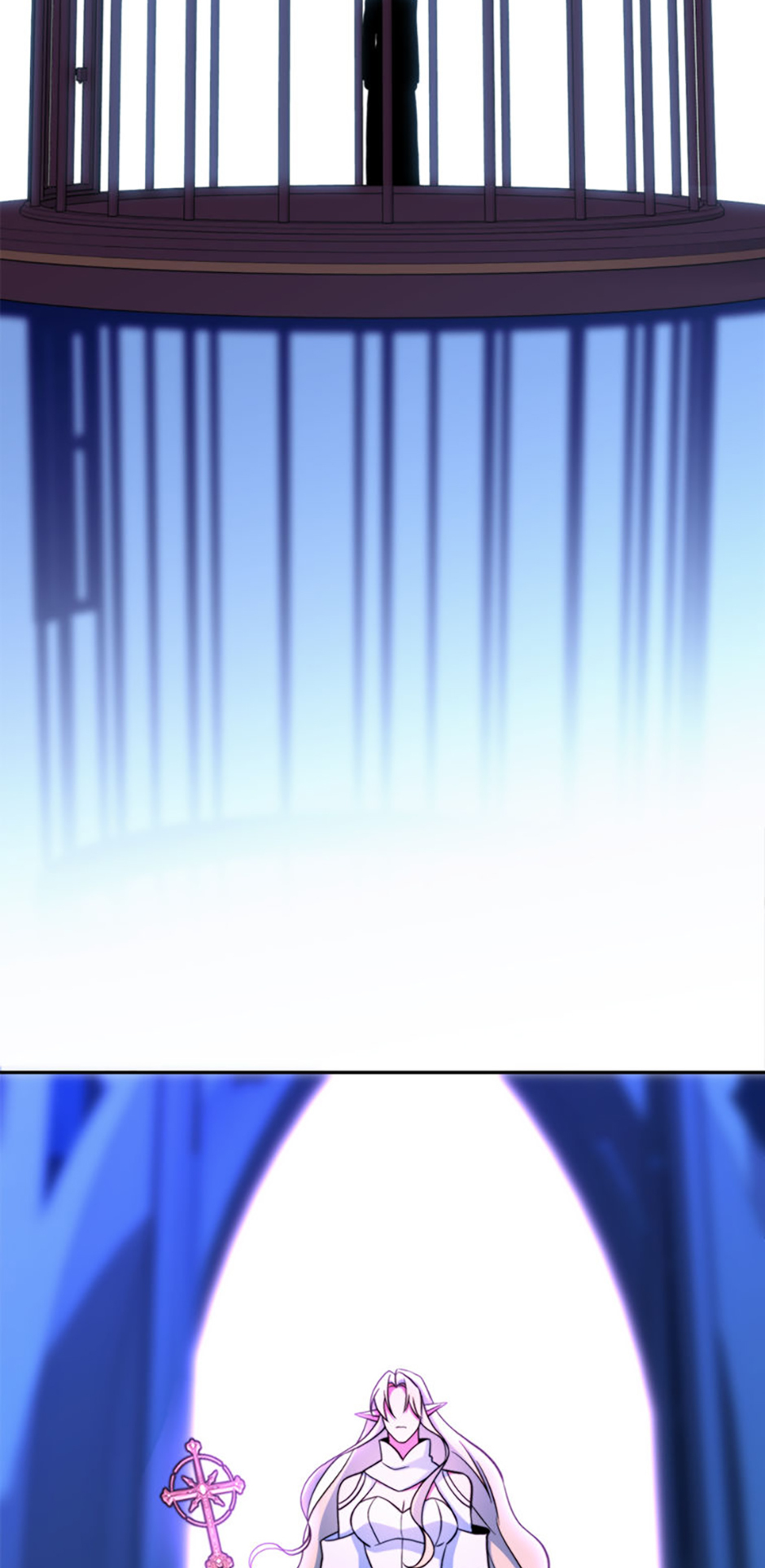 Archmage Transcending Through Regression Chapter 143 Page 20