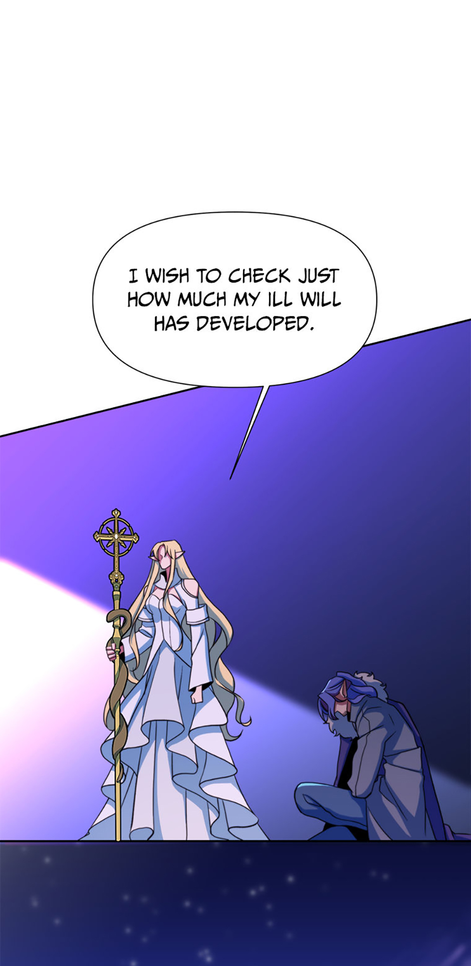 Archmage Transcending Through Regression Chapter 143 Page 23
