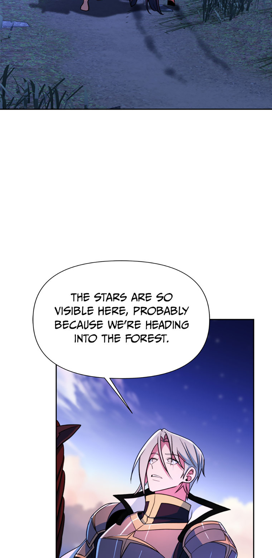 Archmage Transcending Through Regression Chapter 143 Page 26