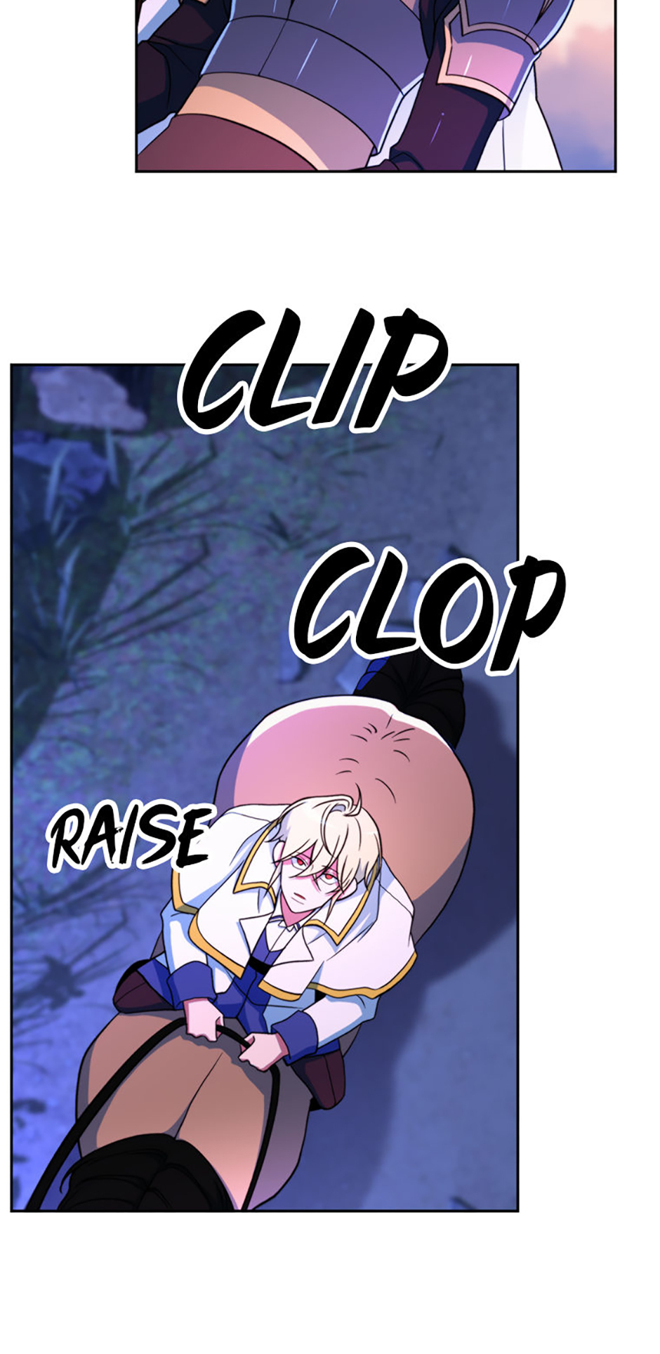 Archmage Transcending Through Regression Chapter 143 Page 27