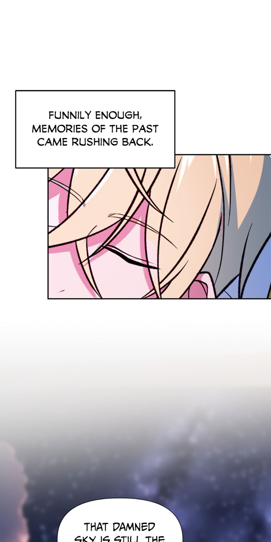 Archmage Transcending Through Regression Chapter 143 Page 30