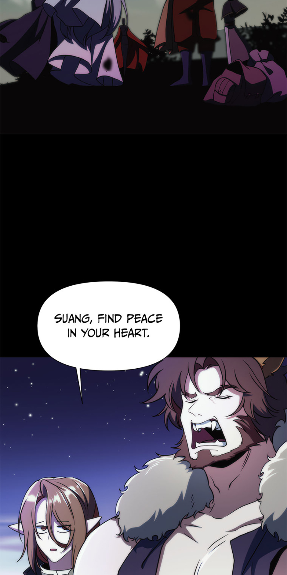 Archmage Transcending Through Regression Chapter 143 Page 32