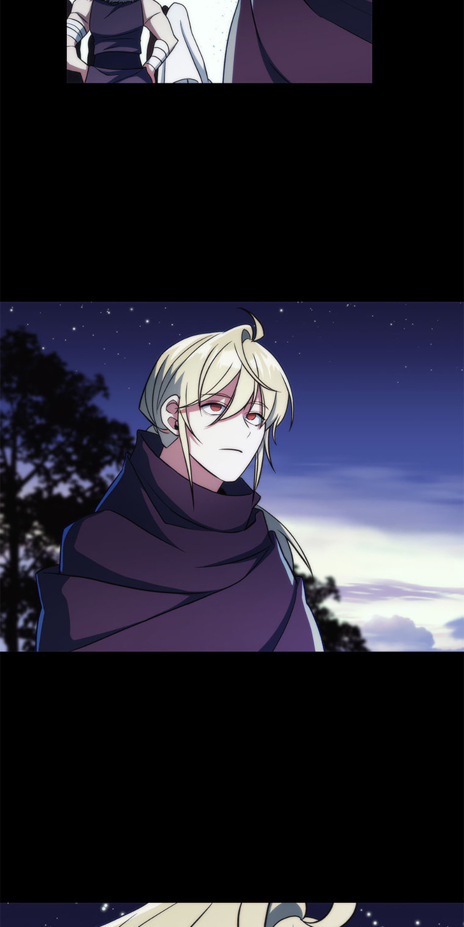 Archmage Transcending Through Regression Chapter 143 Page 35
