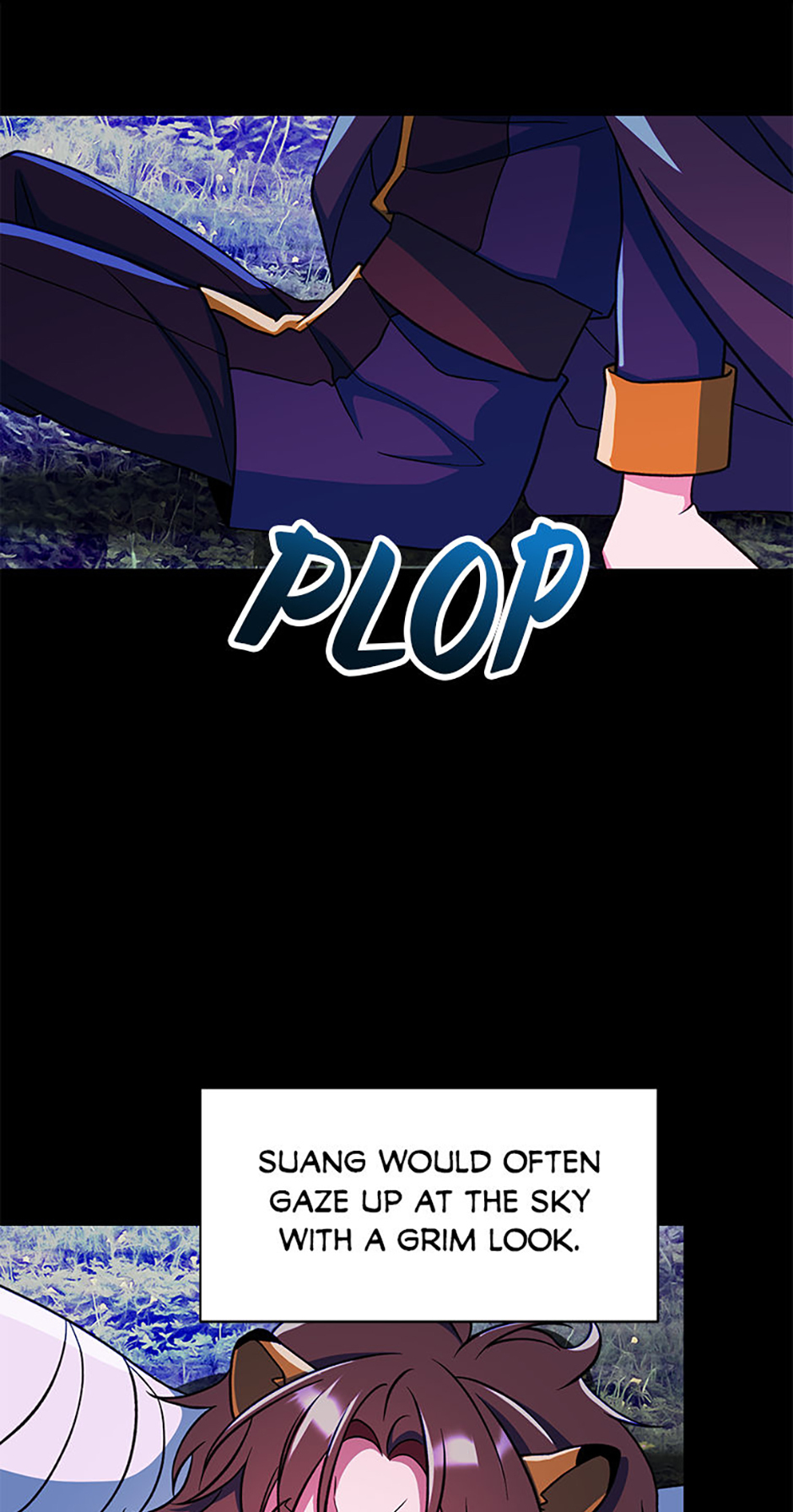 Archmage Transcending Through Regression Chapter 143 Page 37