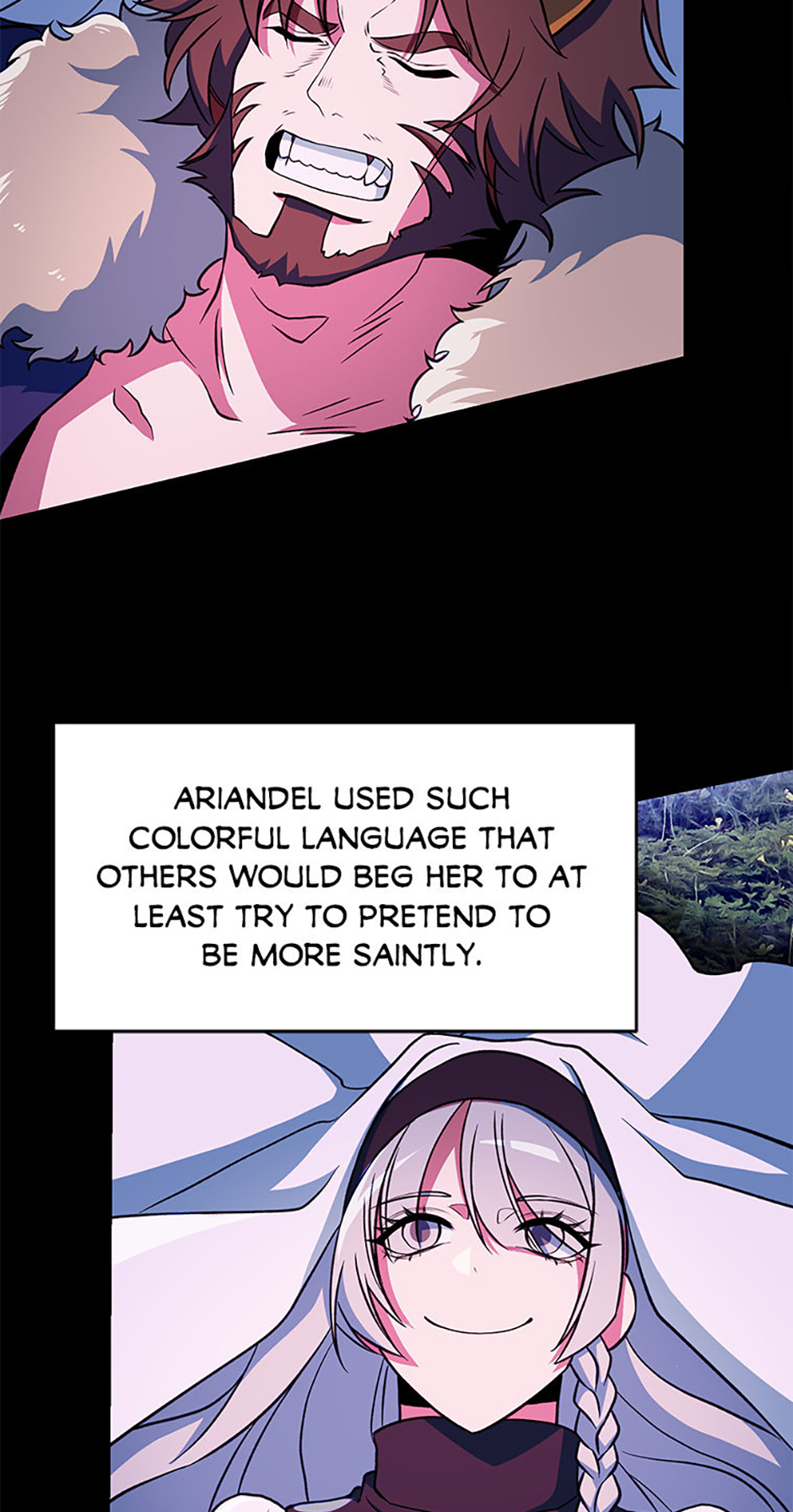 Archmage Transcending Through Regression Chapter 143 Page 38