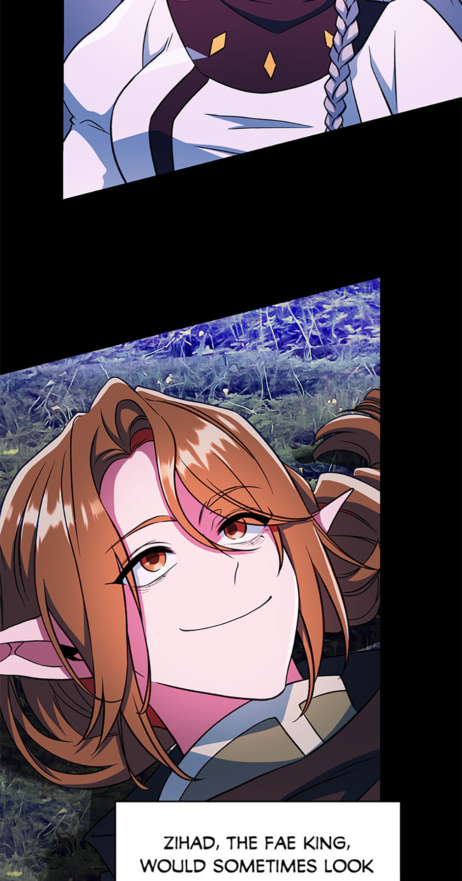 Archmage Transcending Through Regression Chapter 143 Page 39