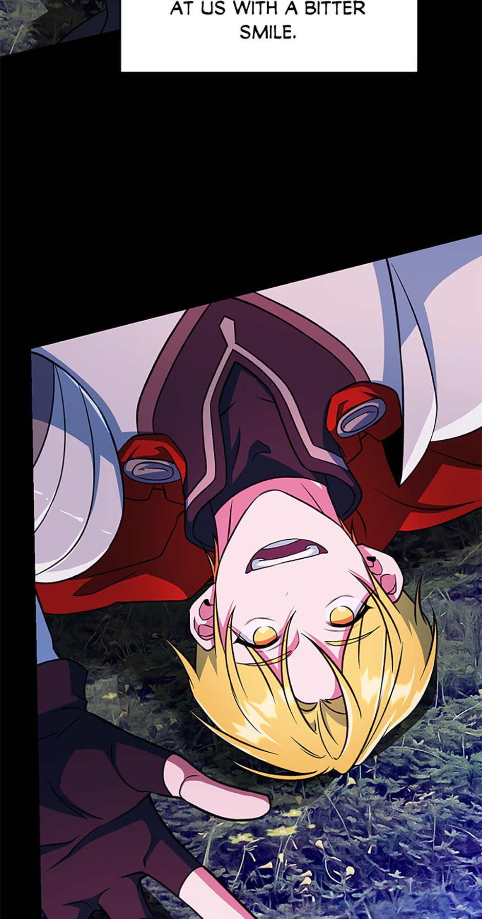 Archmage Transcending Through Regression Chapter 143 Page 40
