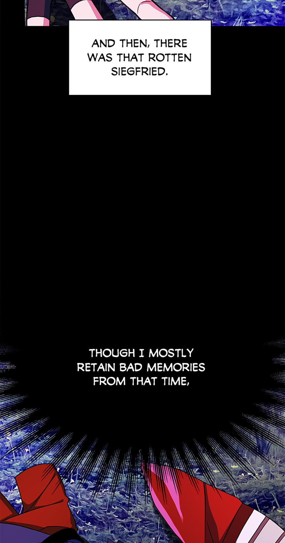 Archmage Transcending Through Regression Chapter 143 Page 41