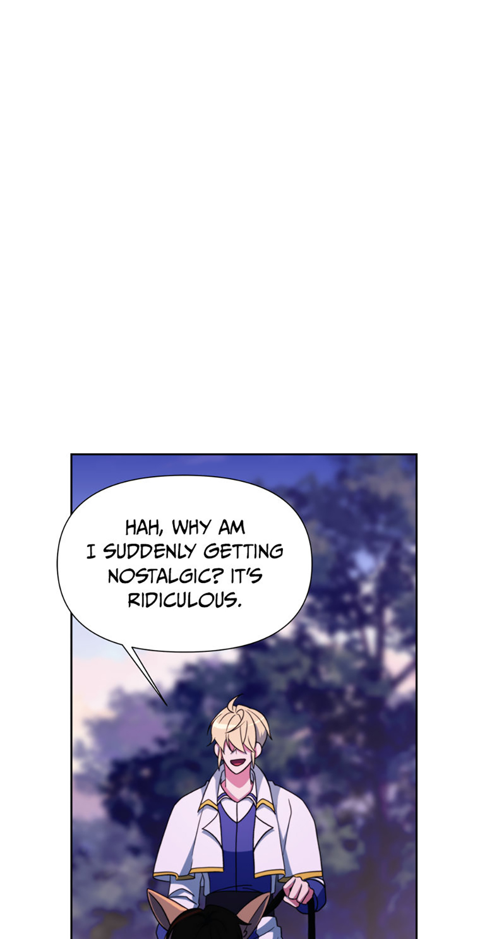 Archmage Transcending Through Regression Chapter 143 Page 45