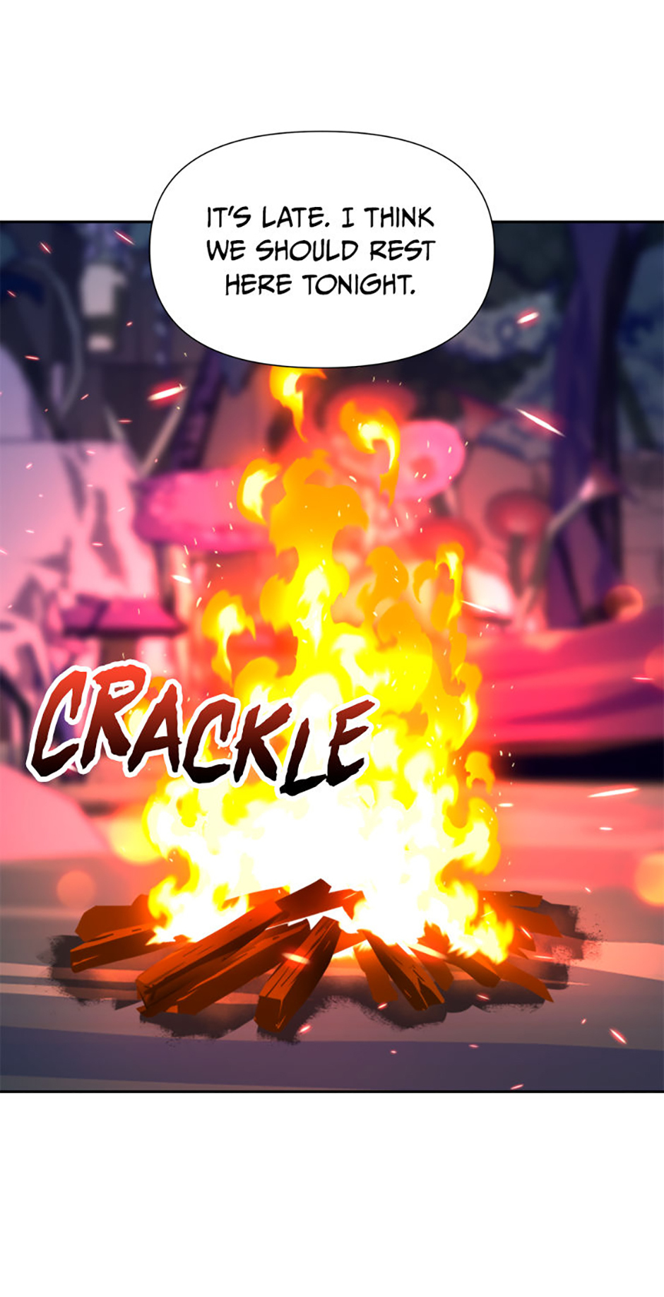 Archmage Transcending Through Regression Chapter 143 Page 47