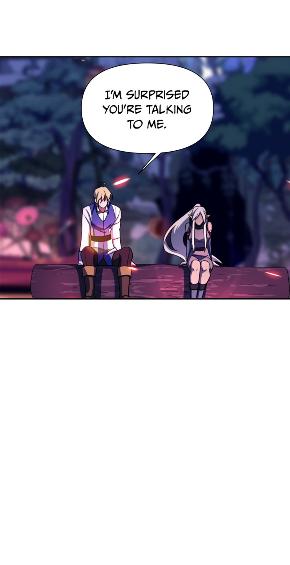 Archmage Transcending Through Regression Chapter 143 Page 50
