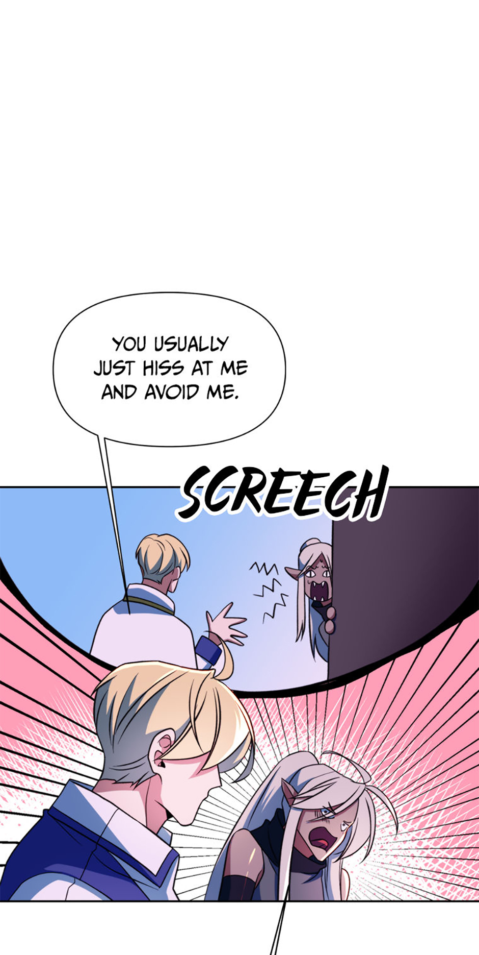 Archmage Transcending Through Regression Chapter 143 Page 51