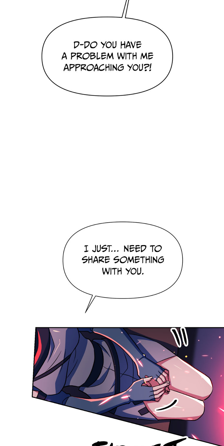 Archmage Transcending Through Regression Chapter 143 Page 52