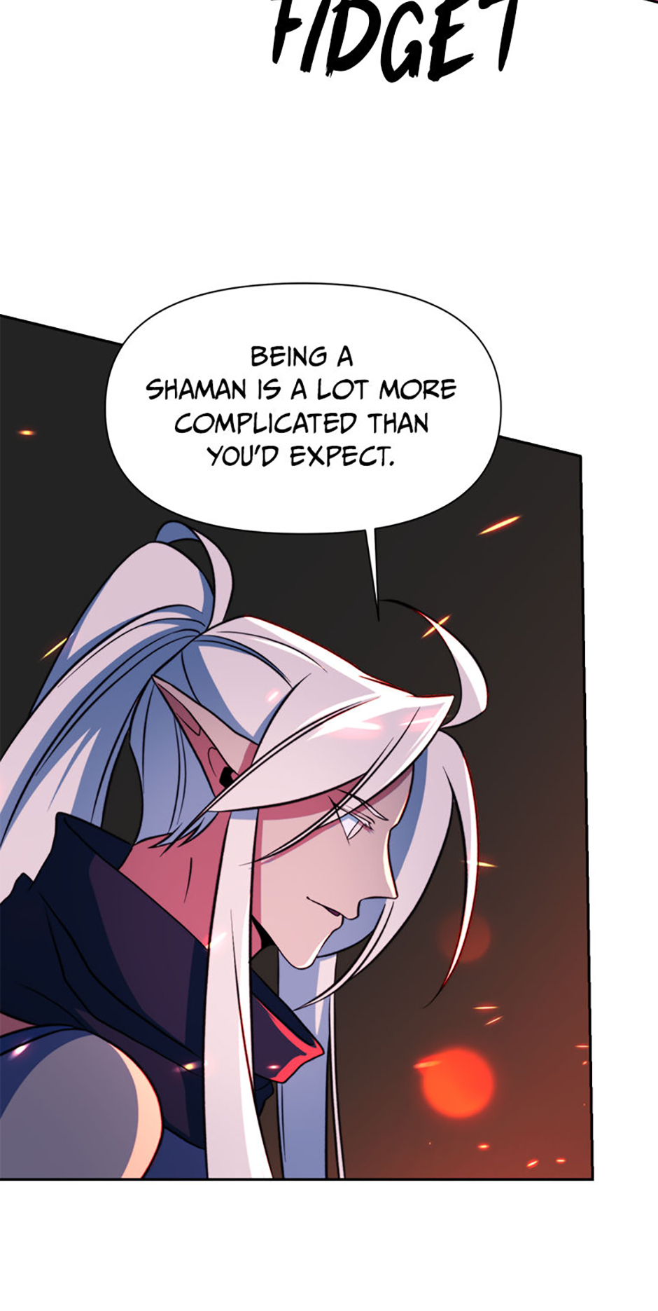 Archmage Transcending Through Regression Chapter 143 Page 53