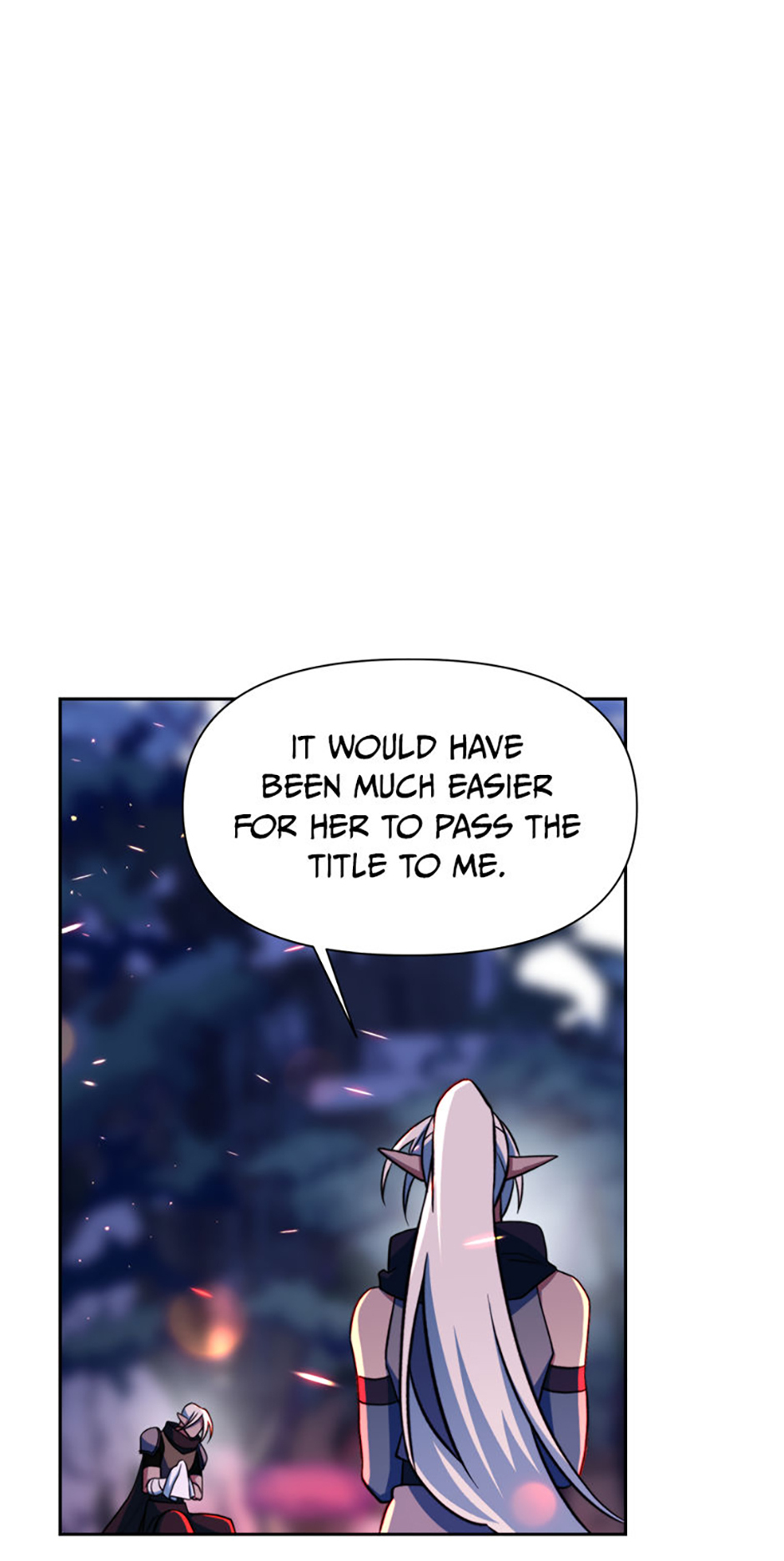 Archmage Transcending Through Regression Chapter 143 Page 56