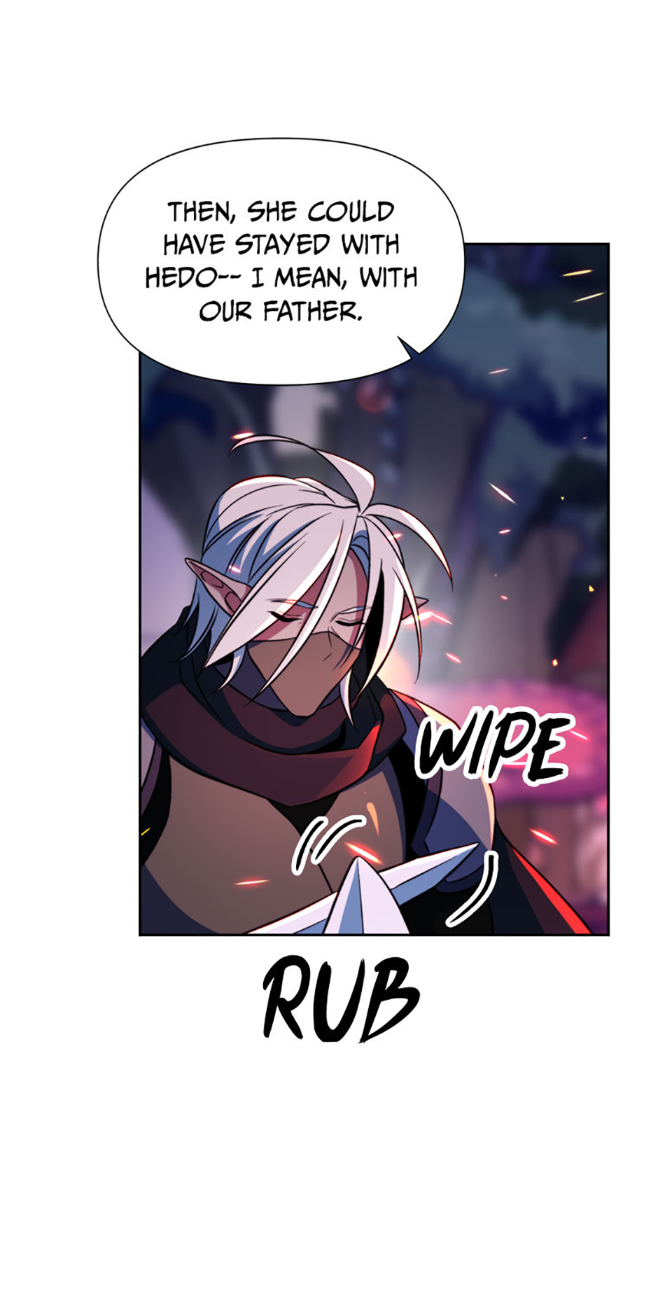 Archmage Transcending Through Regression Chapter 143 Page 57