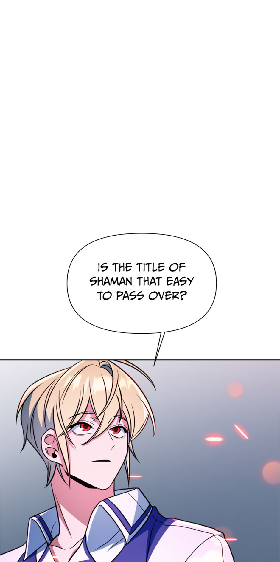 Archmage Transcending Through Regression Chapter 143 Page 58
