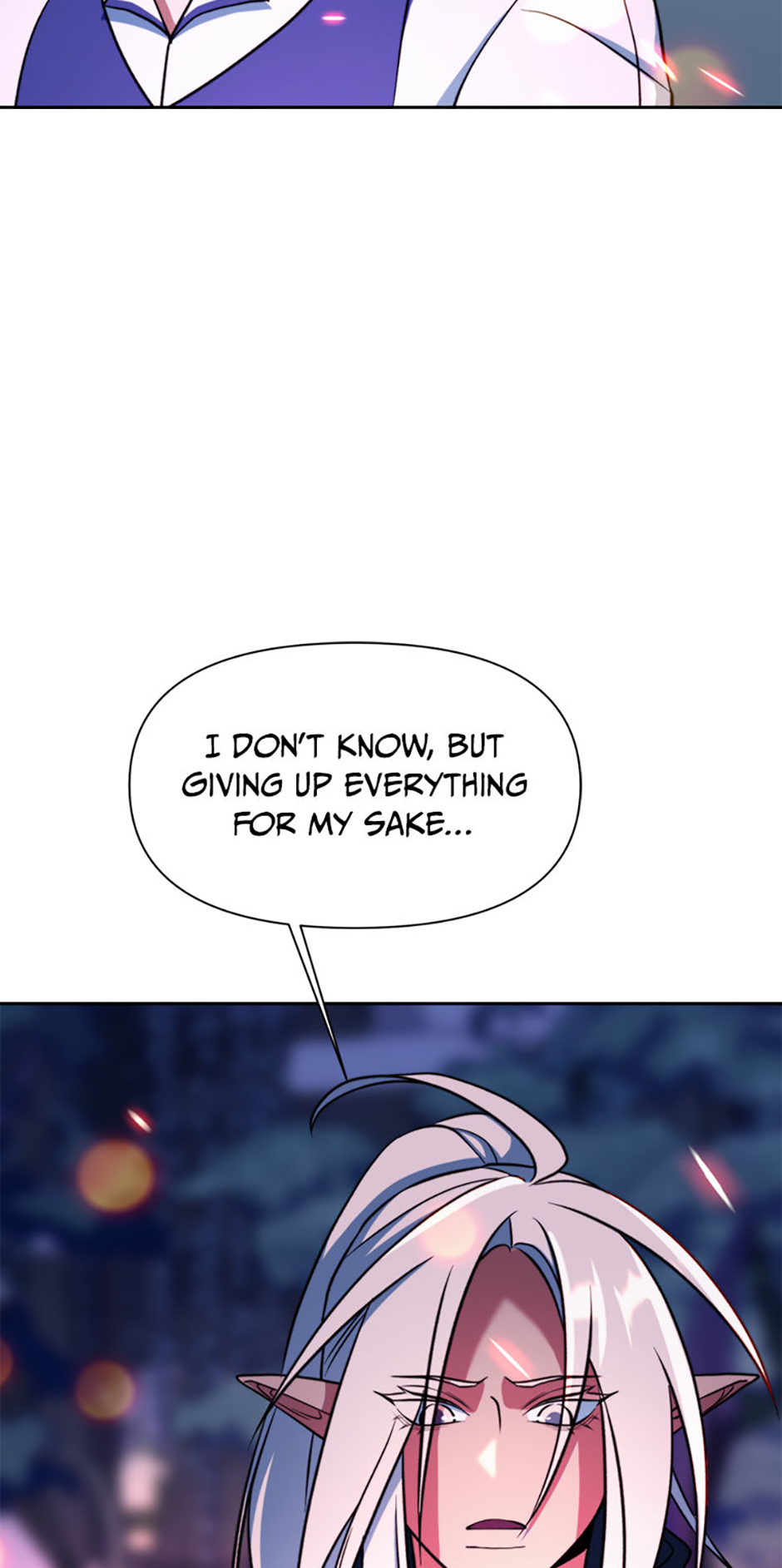 Archmage Transcending Through Regression Chapter 143 Page 59