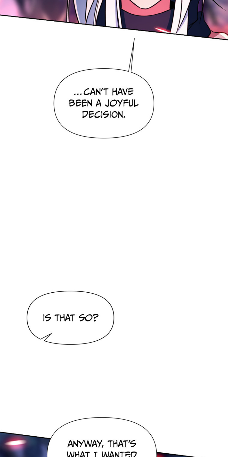 Archmage Transcending Through Regression Chapter 143 Page 60