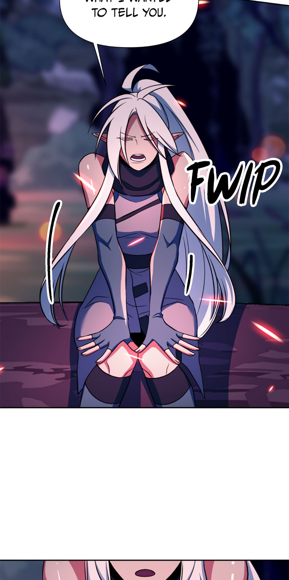 Archmage Transcending Through Regression Chapter 143 Page 61