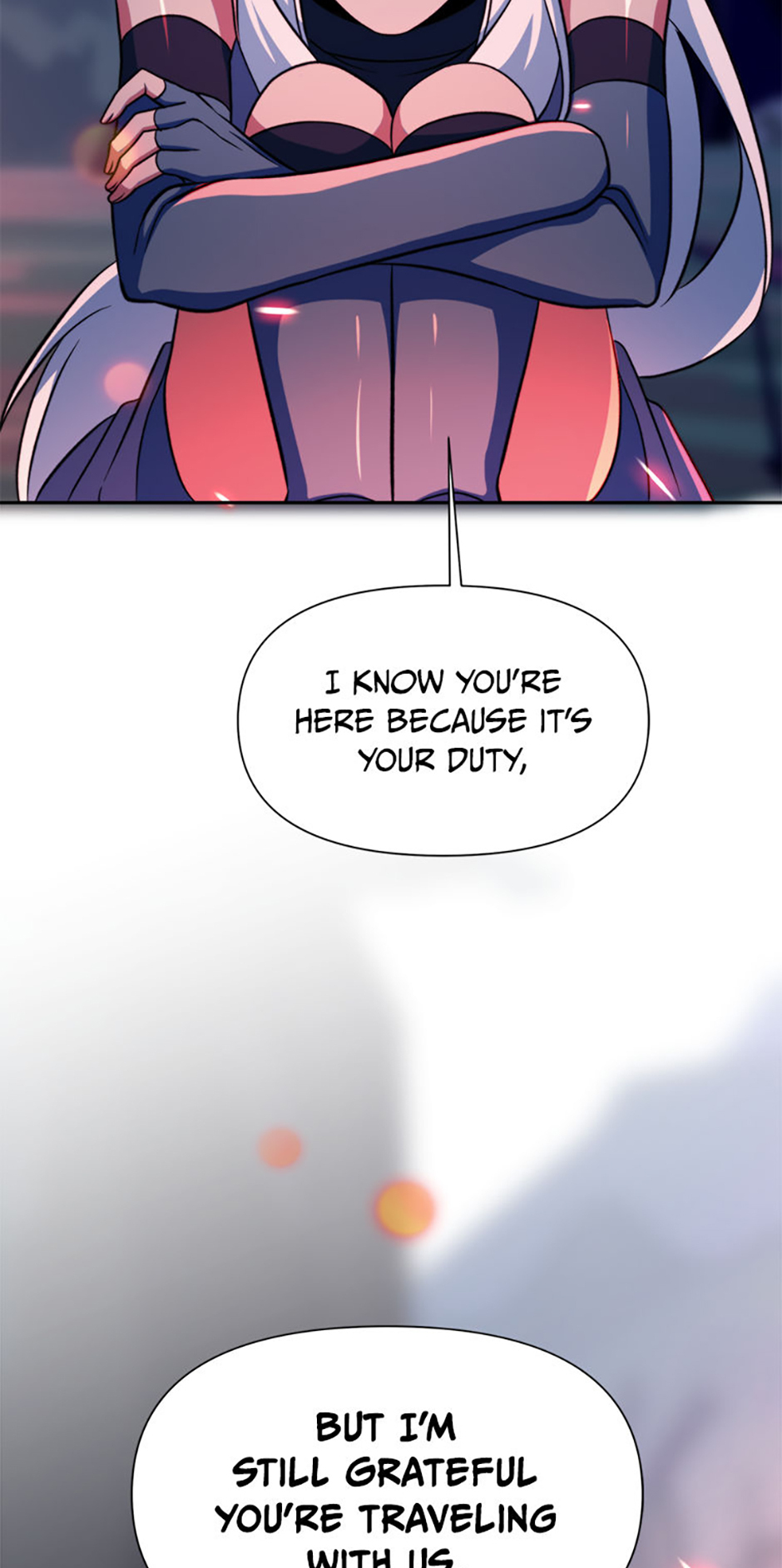 Archmage Transcending Through Regression Chapter 143 Page 62