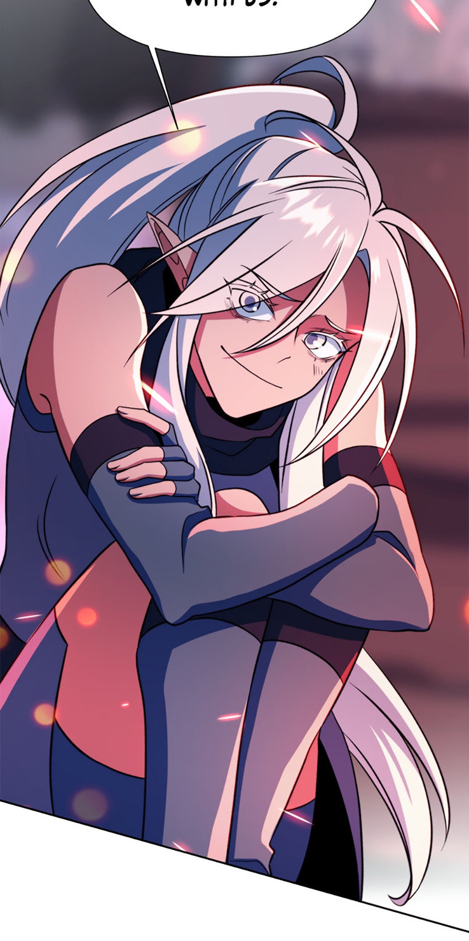 Archmage Transcending Through Regression Chapter 143 Page 63