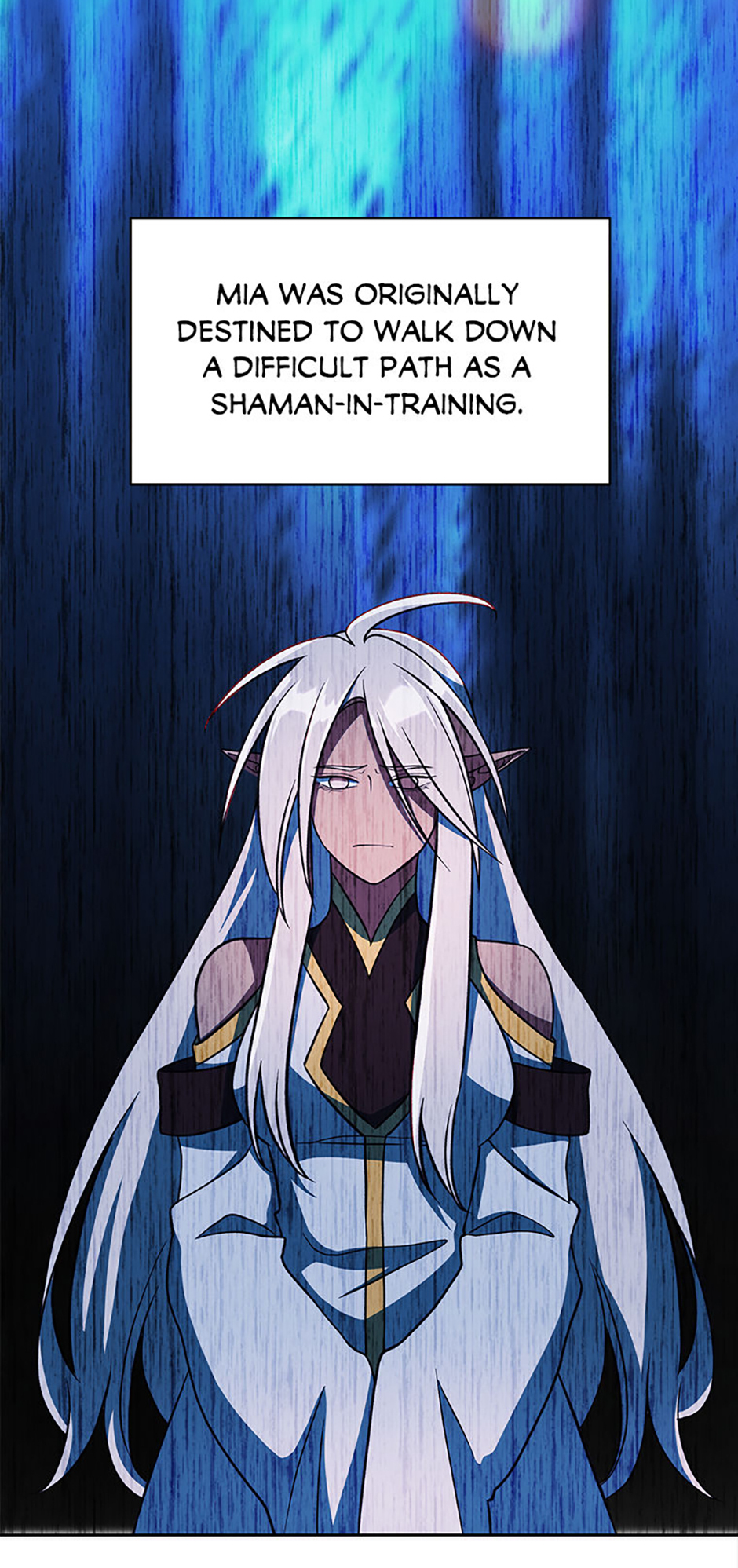 Archmage Transcending Through Regression Chapter 143 Page 66